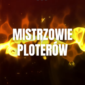 Mistrzowie Ploterów