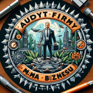 Audyt Firmy pakiet Gołąb